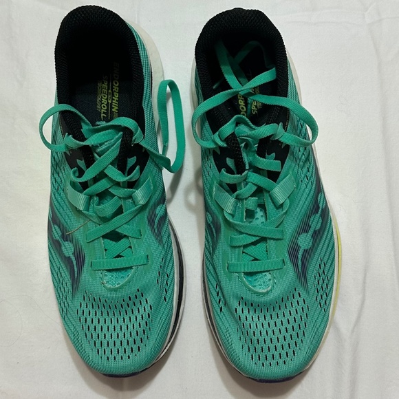 Saucony Shoes - Saucony Women's Endorphin Pro 2